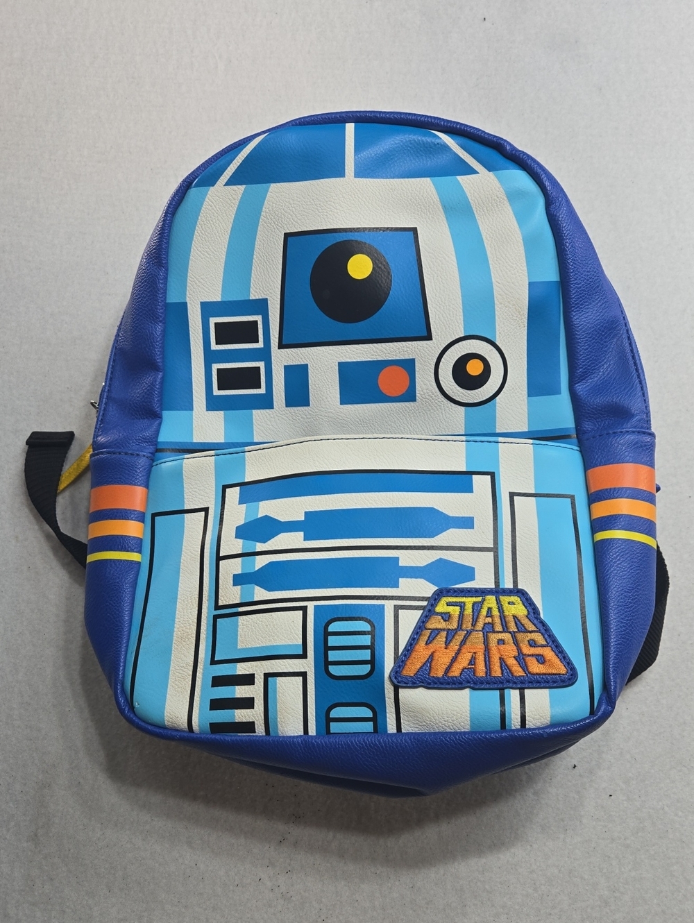 Funko Star Wars R2-D2 Kids Collectors Edition Mini Backback